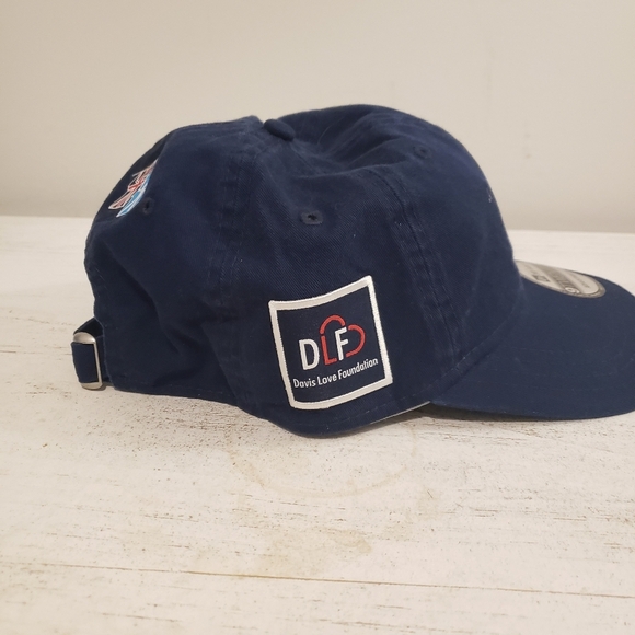 New Era Men's Classic Golf Cap - Picture 4 of 7